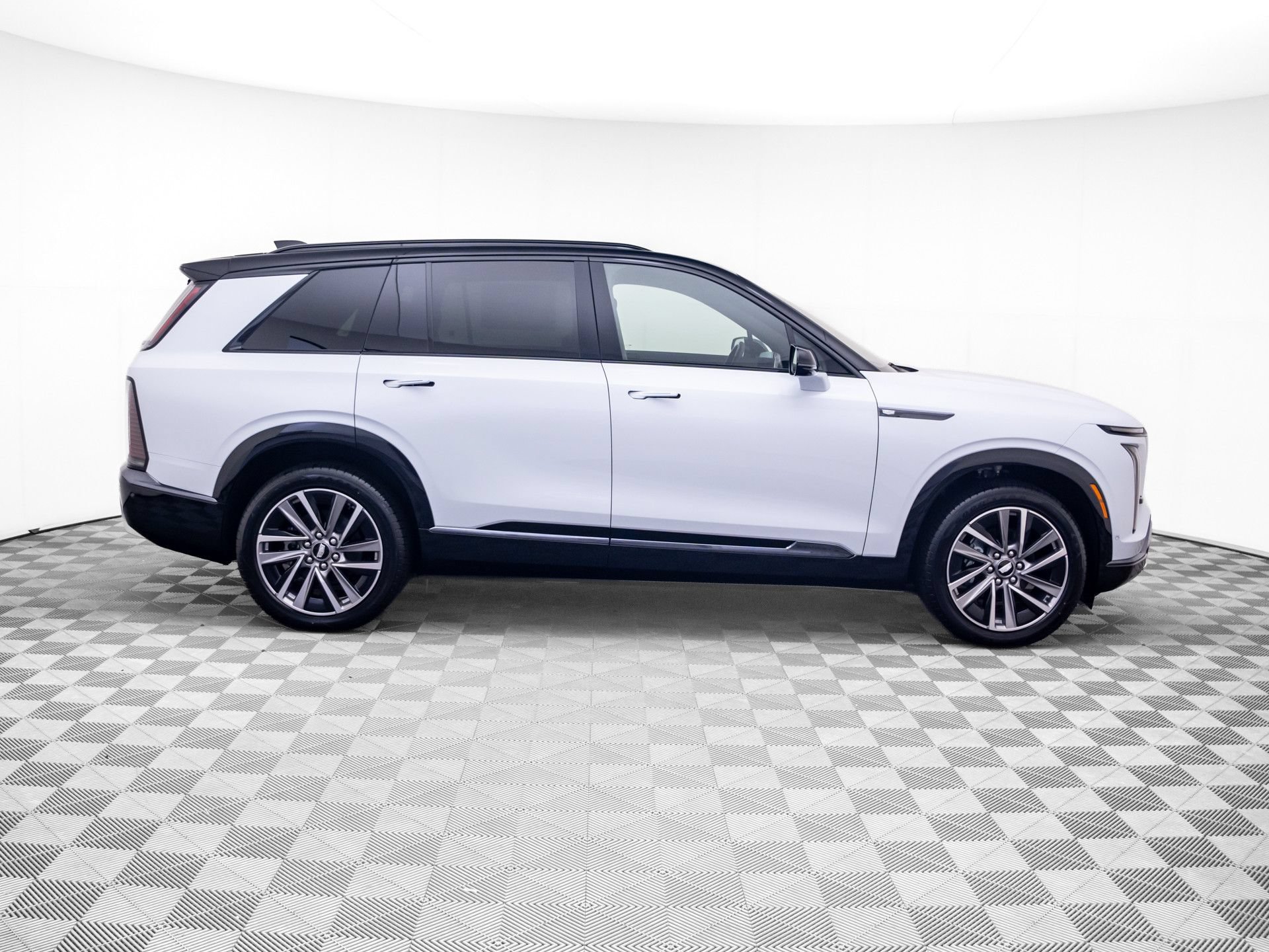 New 2027 Cadillac Vistiq Sport AWD/4WD image 6