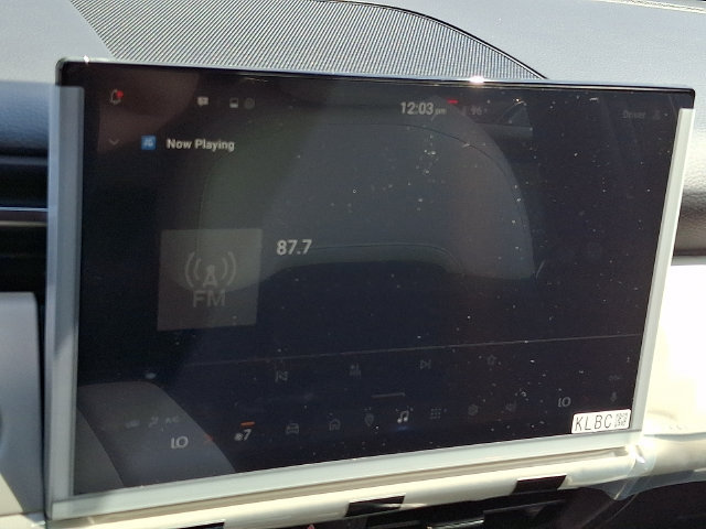 New 2026 MAZDA CX-5 Select AWD/4WD image 14