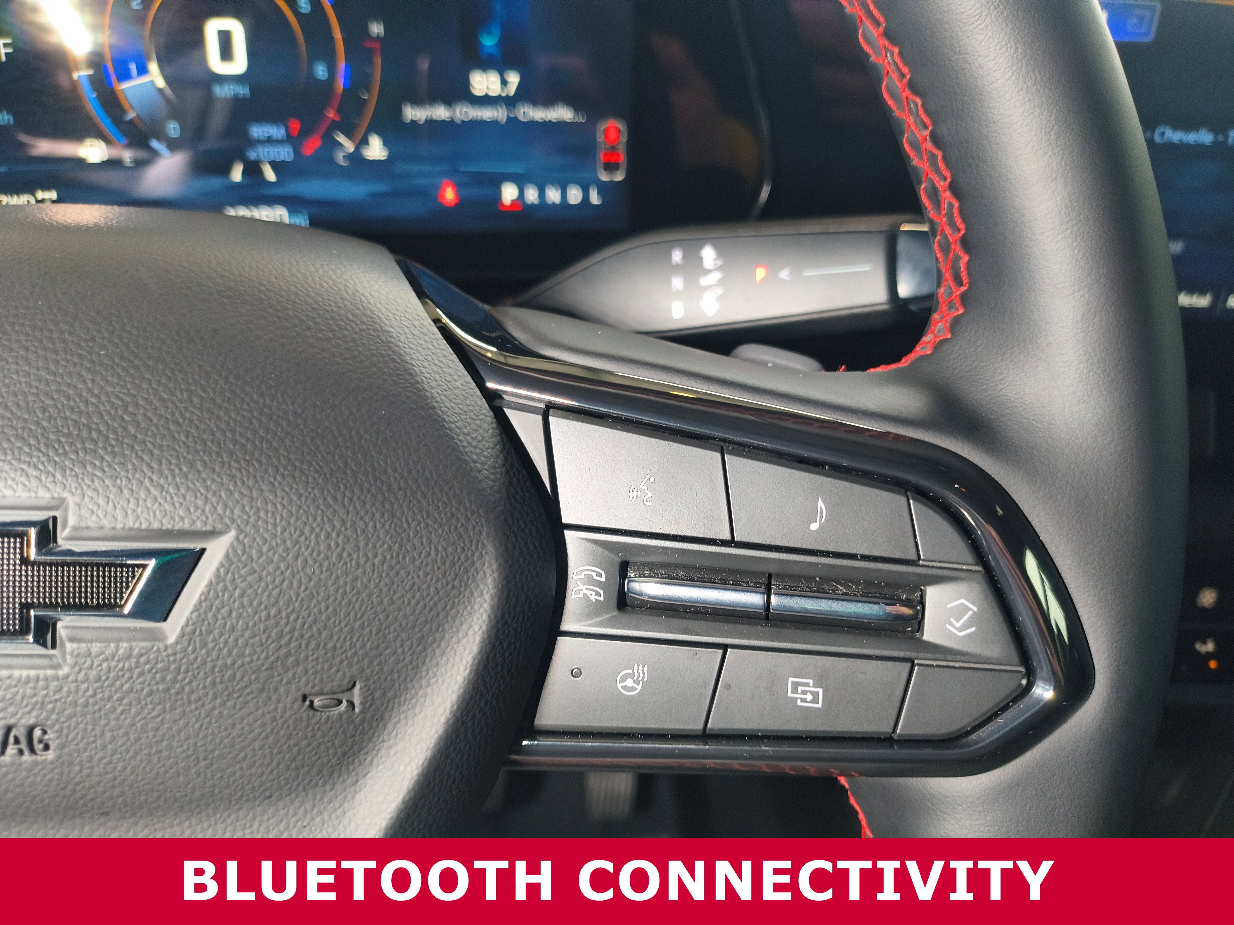 Used 2025 Chevrolet Equinox RS w/ Safety and Technology Package image 11