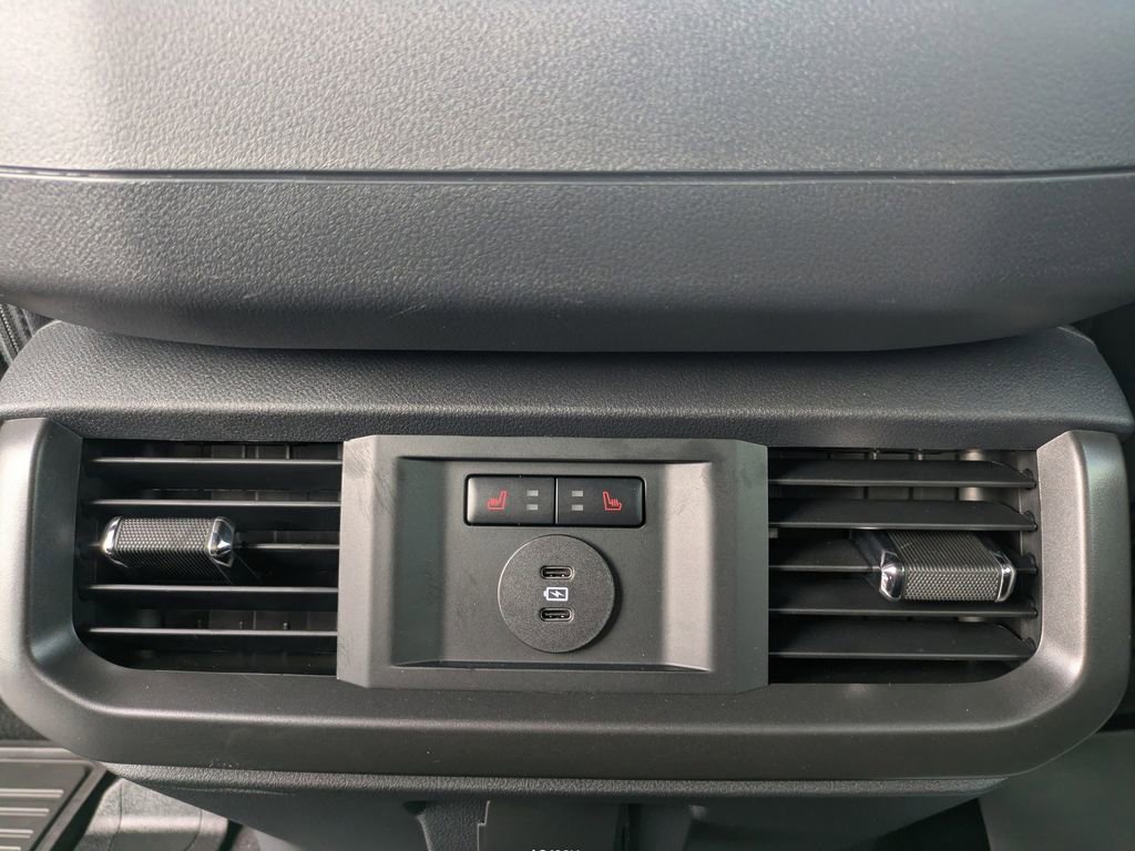 New 2026 Ford F150 Lariat w/ Equipment Group 502A High AWD/4WD image 15