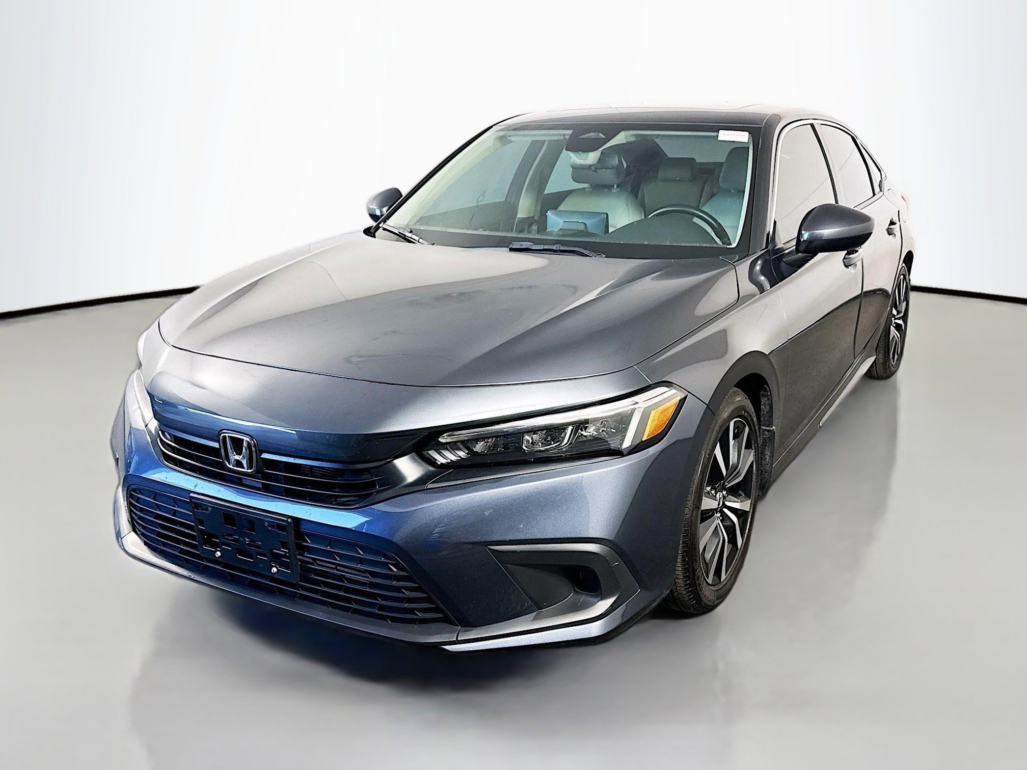 Used 2024 Honda Civic EX image 4
