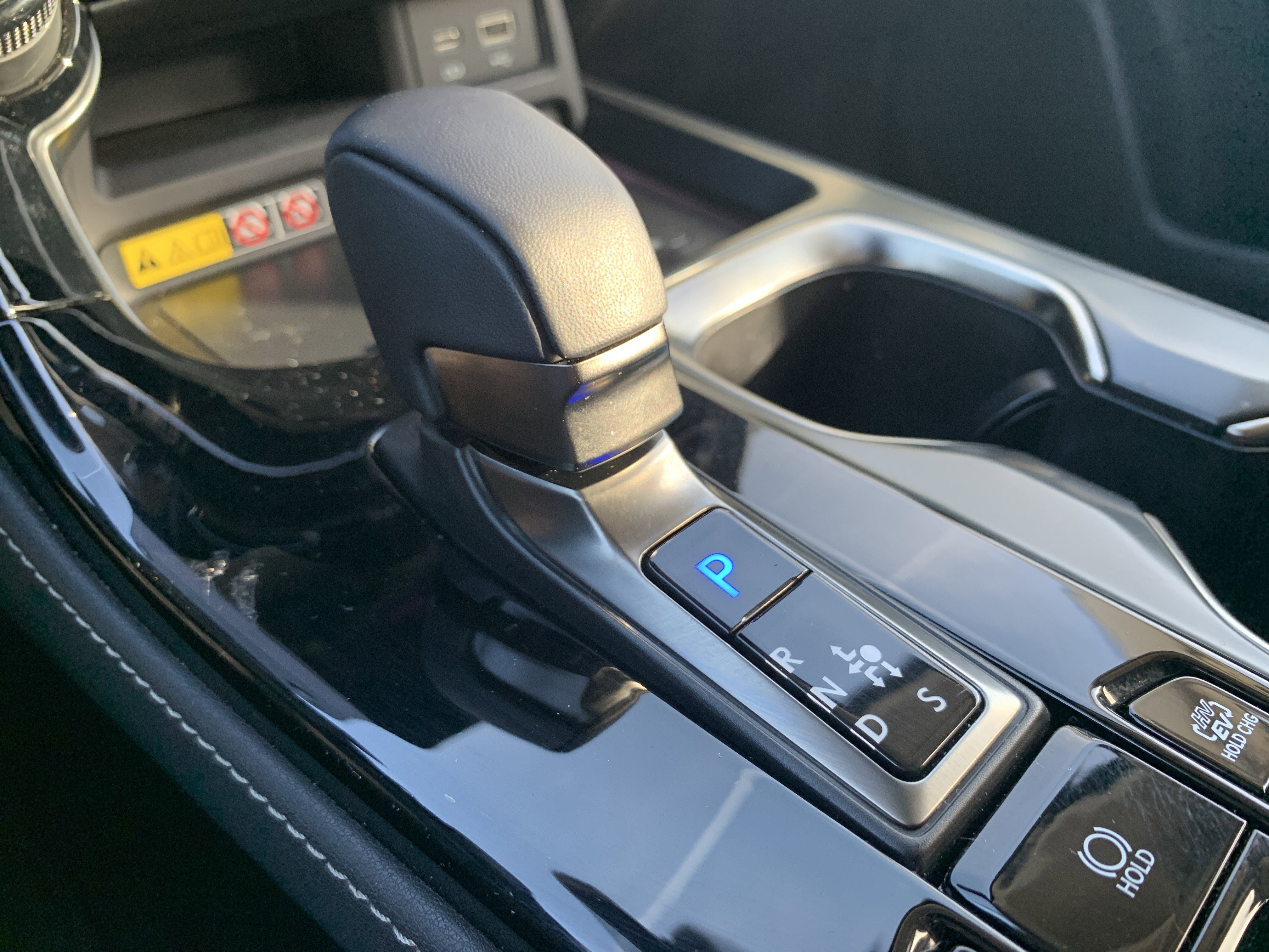 Certified 2025 Lexus NX 450h+ AWD w/ Accessory Package (2T) image 25