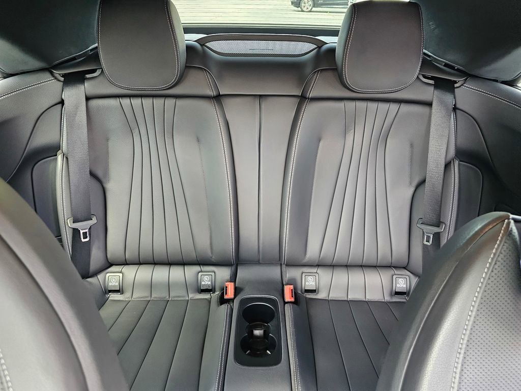Used 2023 Mercedes-Benz E 450 Cabriolet image 19