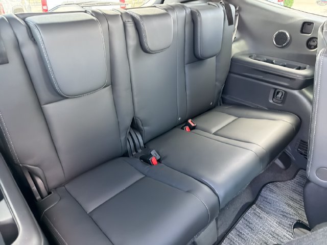 New 2027 Subaru Ascent Limited AWD/4WD image 24