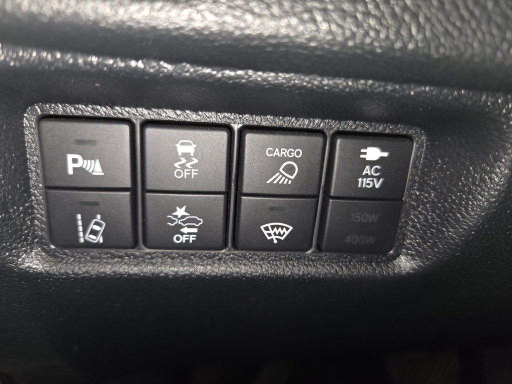 Used 2023 Honda Ridgeline Black Edition image 30