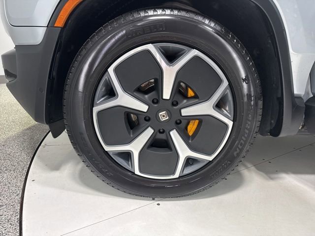 Used 2023 Rivian R1S Adventure AWD/4WD image 10