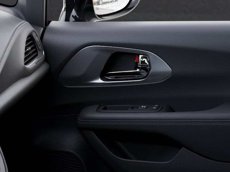 New 2025 Chrysler Pacifica Select FWD image 25