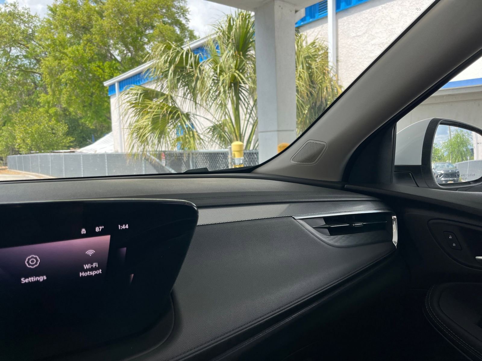 Used 2025 Buick Encore GX Preferred FWD image 35