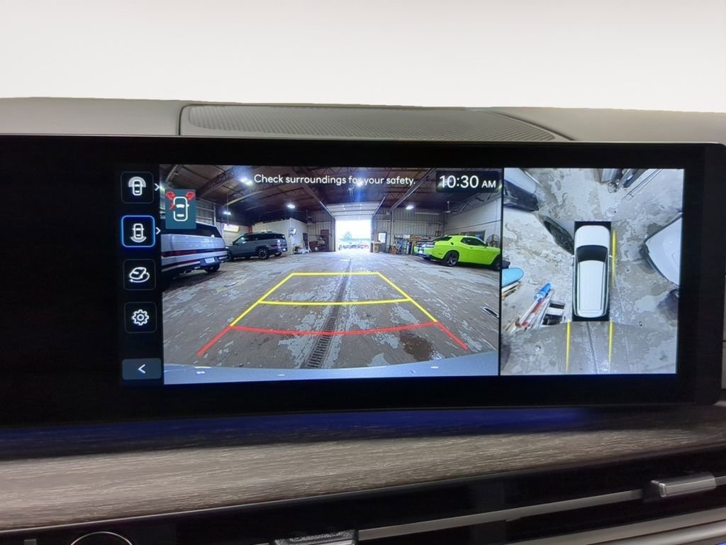 Used 2025 Hyundai Santa Fe Calligraphy image 49