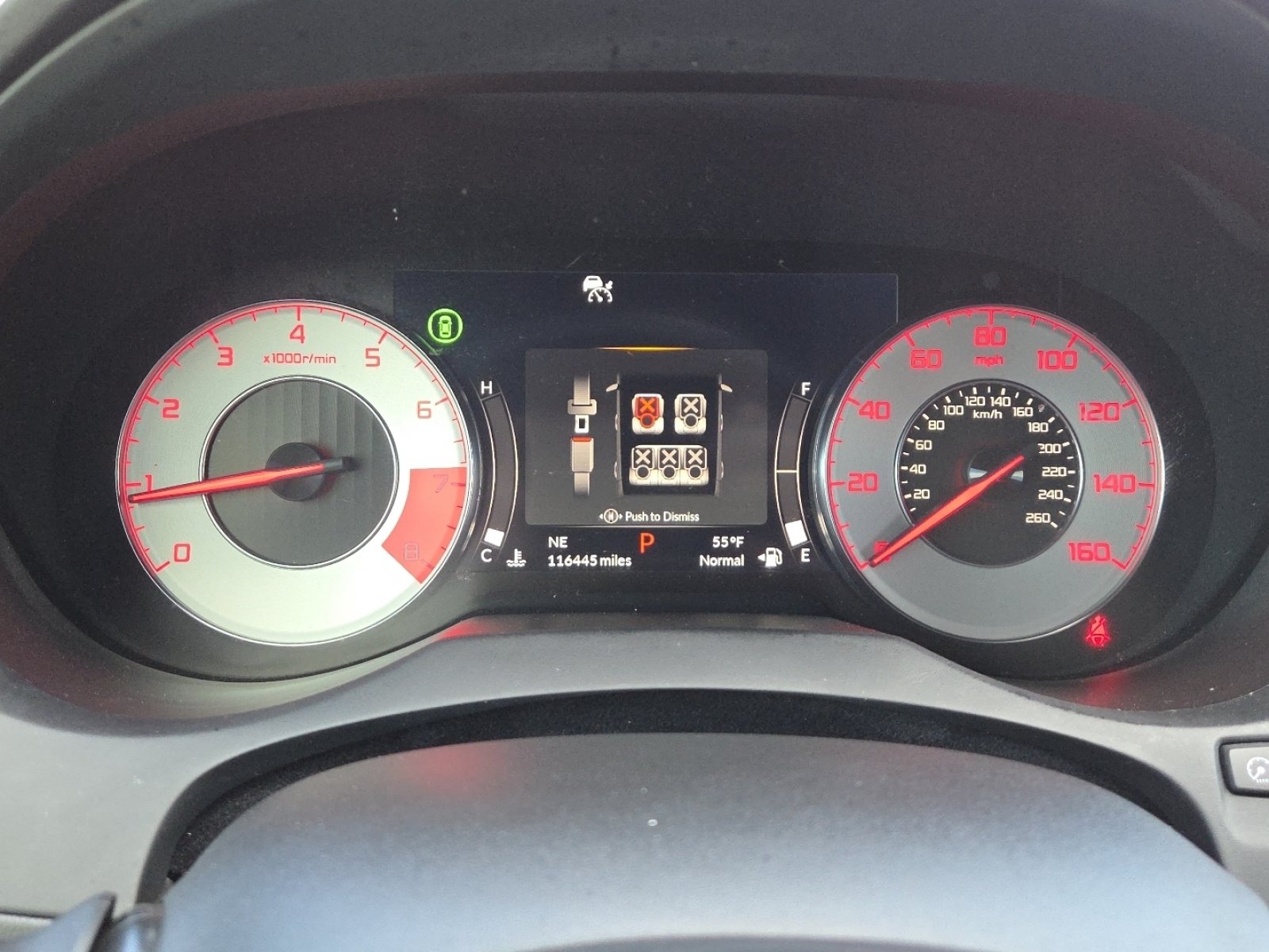 Used 2022 Acura RDX A-Spec AWD/4WD image 28
