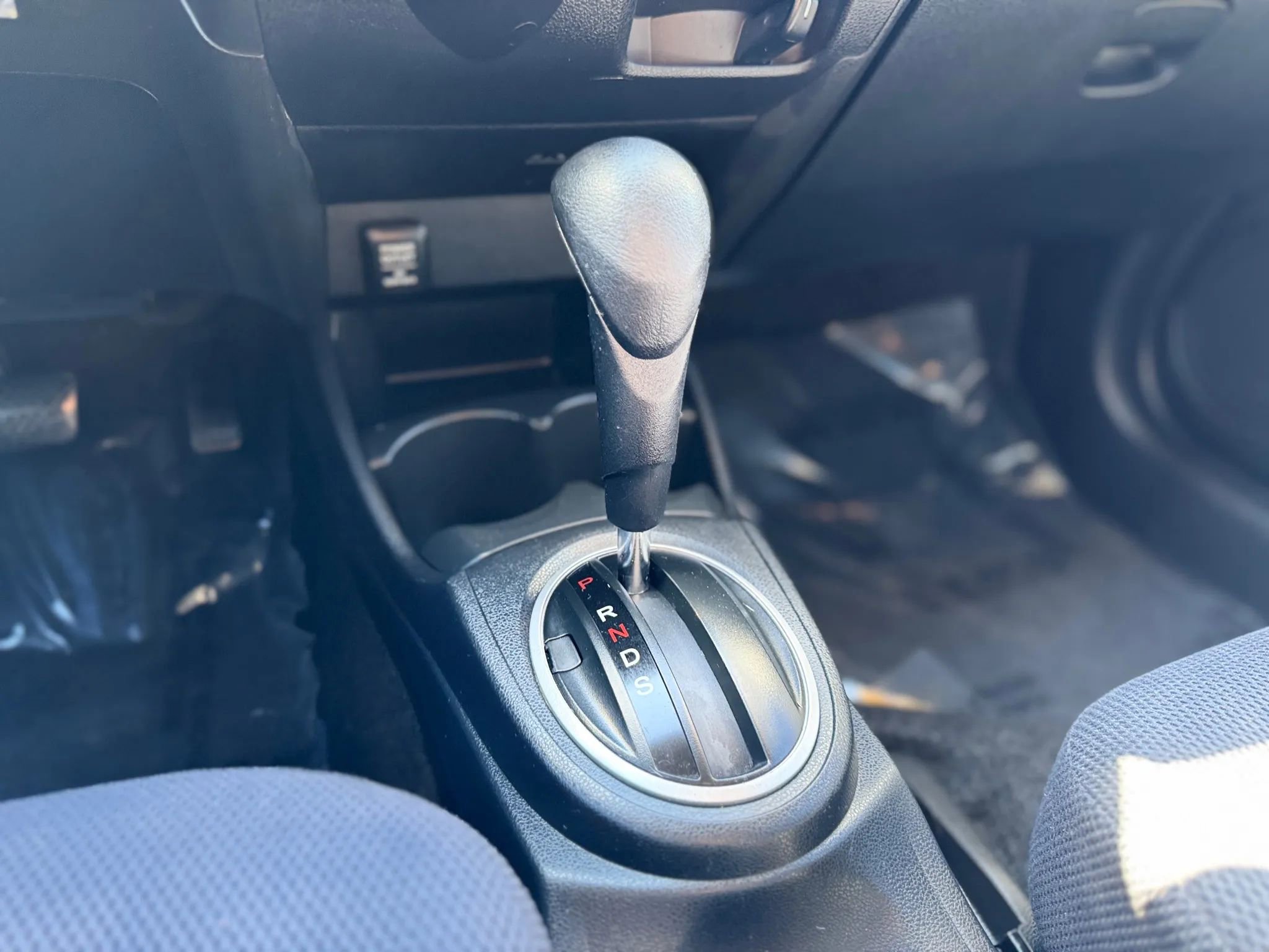 Used 2012 Honda Fit Sport image 21