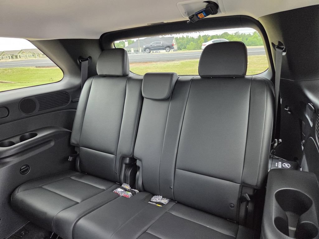 New 2027 Hyundai Palisade SEL FWD image 26