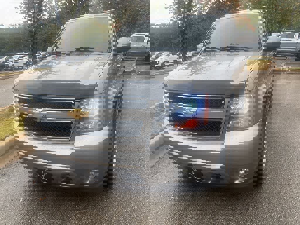 Used 2007 Chevrolet Tahoe LTZ w/ LTZ Preferred Equipment Group
