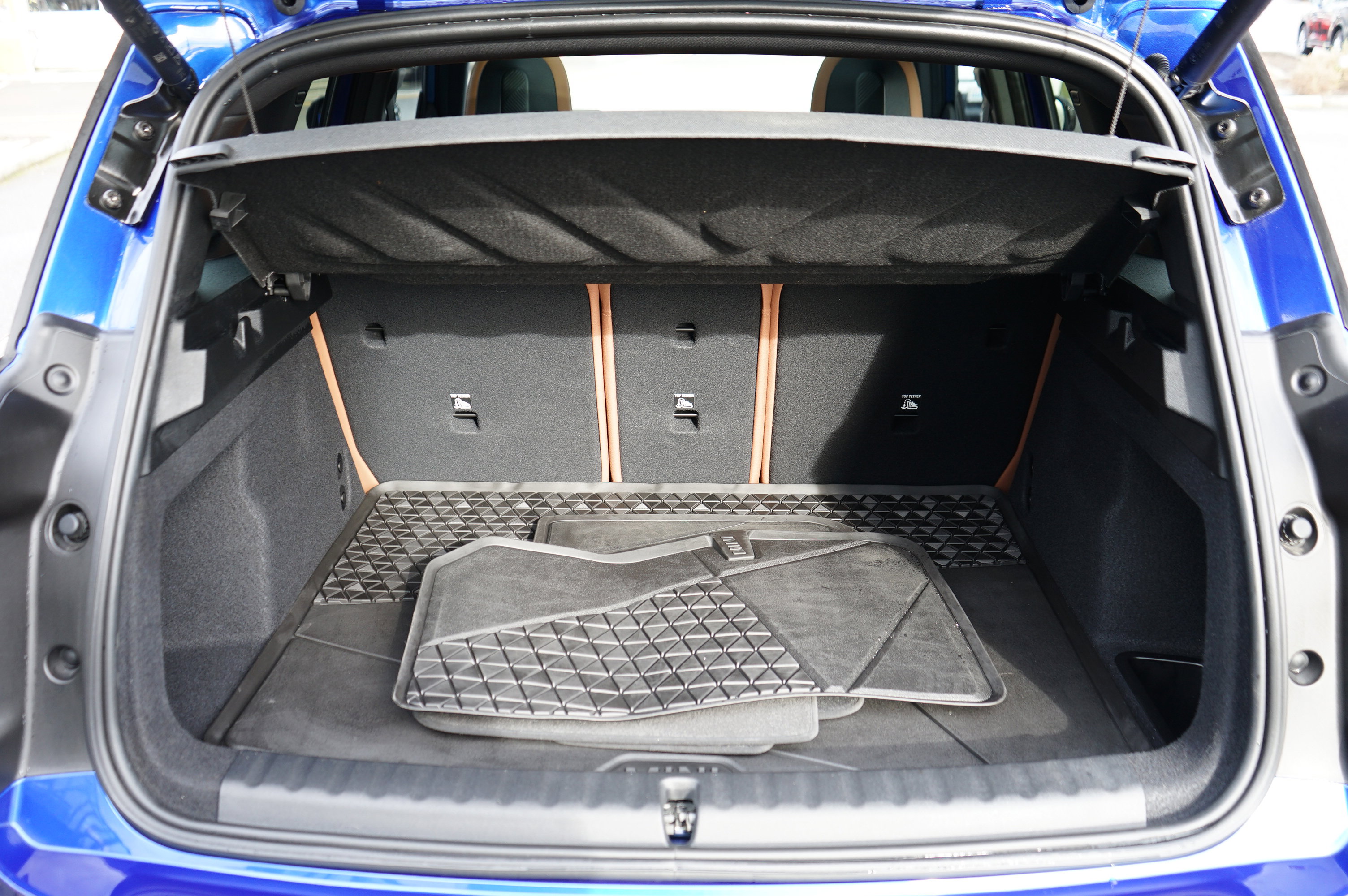 Used 2025 MINI Cooper Countryman S w/ Comfort Package Max image 11