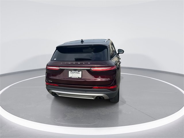 Used 2020 Lincoln Corsair AWD w/ Premium Package image 6