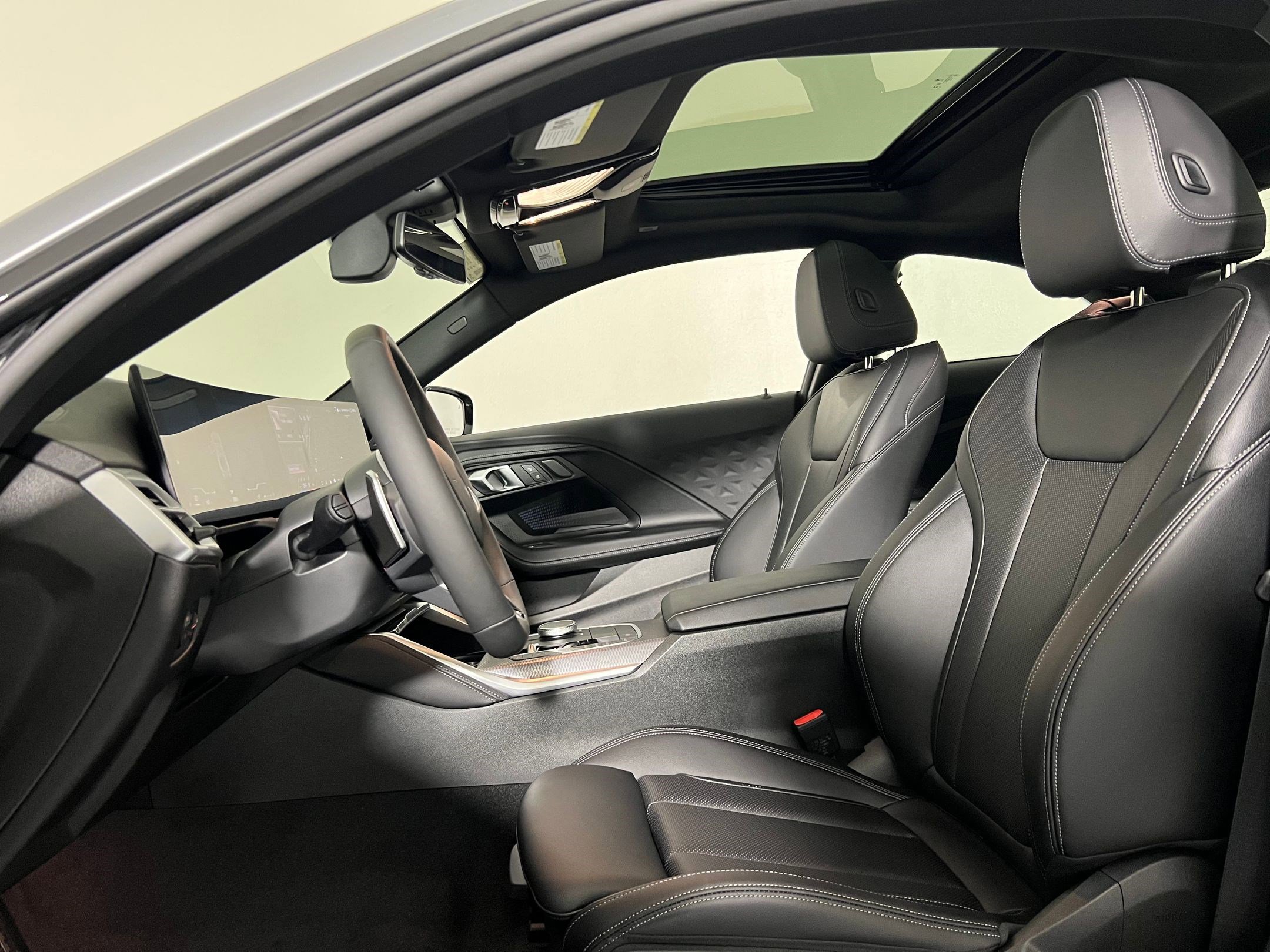 New 2026 BMW 230i xDrive 230i xDrive w/ Premium Package image 5