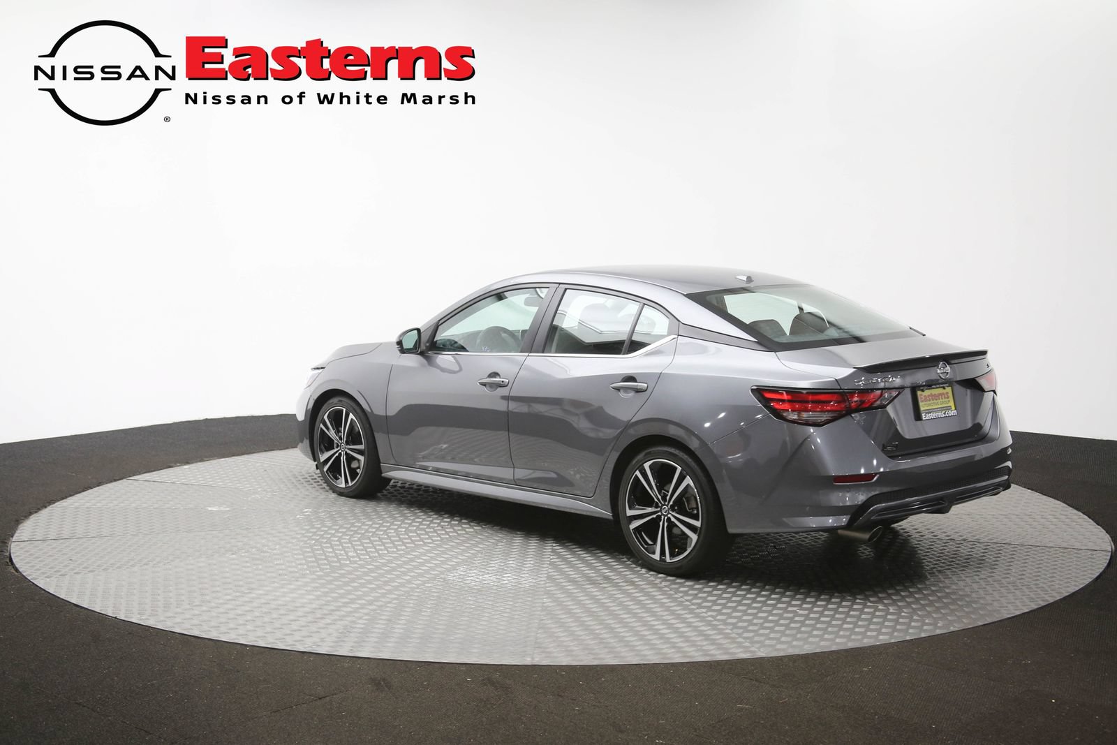 Used 2023 Nissan Sentra SR w/ SR Premium Package FWD image 64
