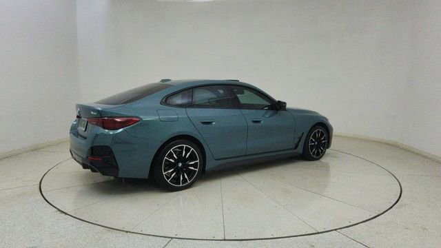 Used 2025 BMW i4 M50 w/ Premium Package AWD/4WD image 69