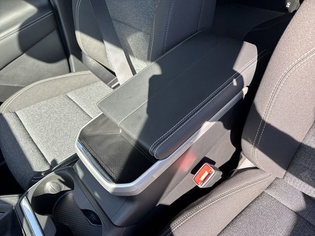 New 2026 GMC Terrain Elevation image 21