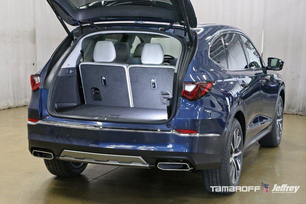 New 2026 Acura MDX SH-AWD w/ Technology Package image 19