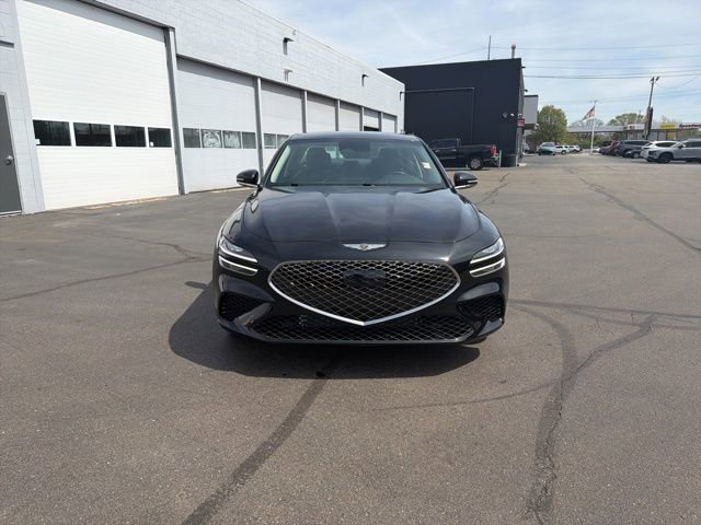 Used 2025 Genesis G70 2.5T image 18