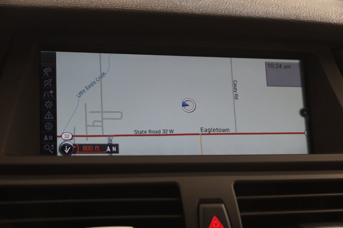 Used 2012 BMW X5 xDrive35i AWD/4WD image 9