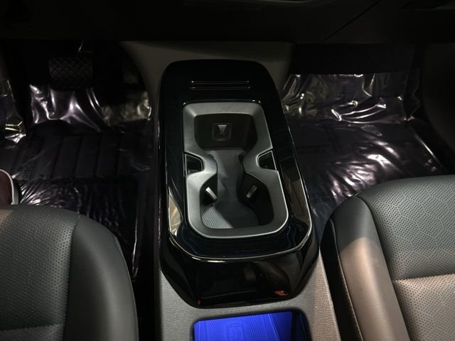 Certified 2021 Volkswagen ID.4 Pro S w/ Gradient Package image 23