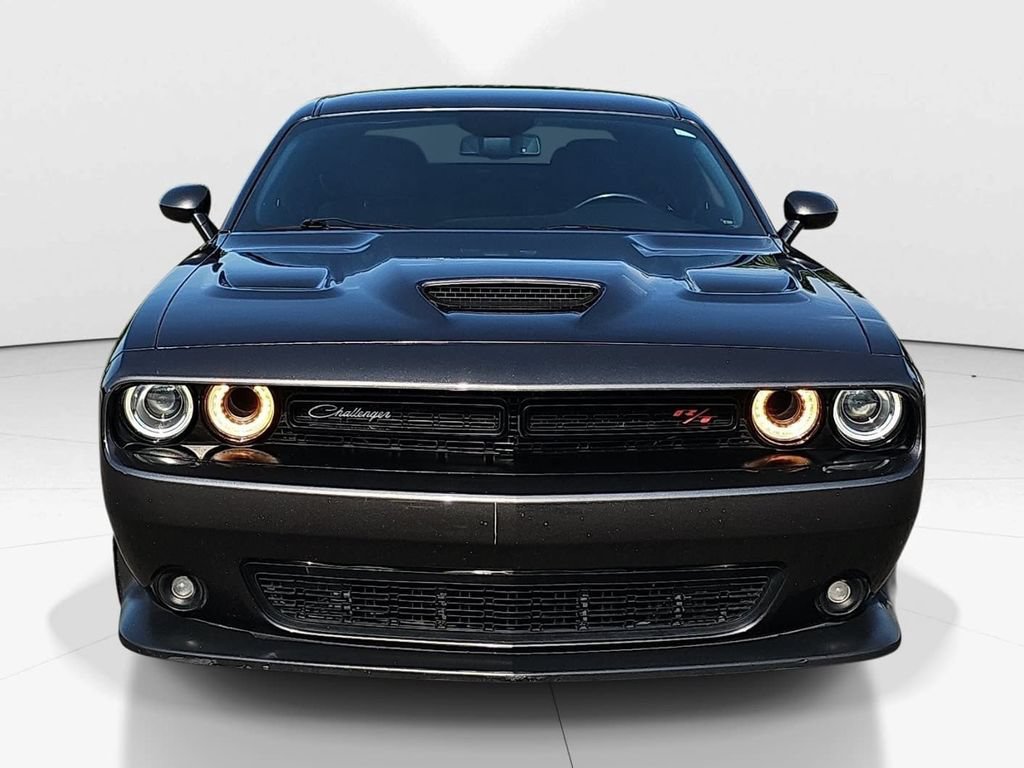 Used 2020 Dodge Challenger R/T Scat Pack w/ Driver Convenience Group RWD image 12