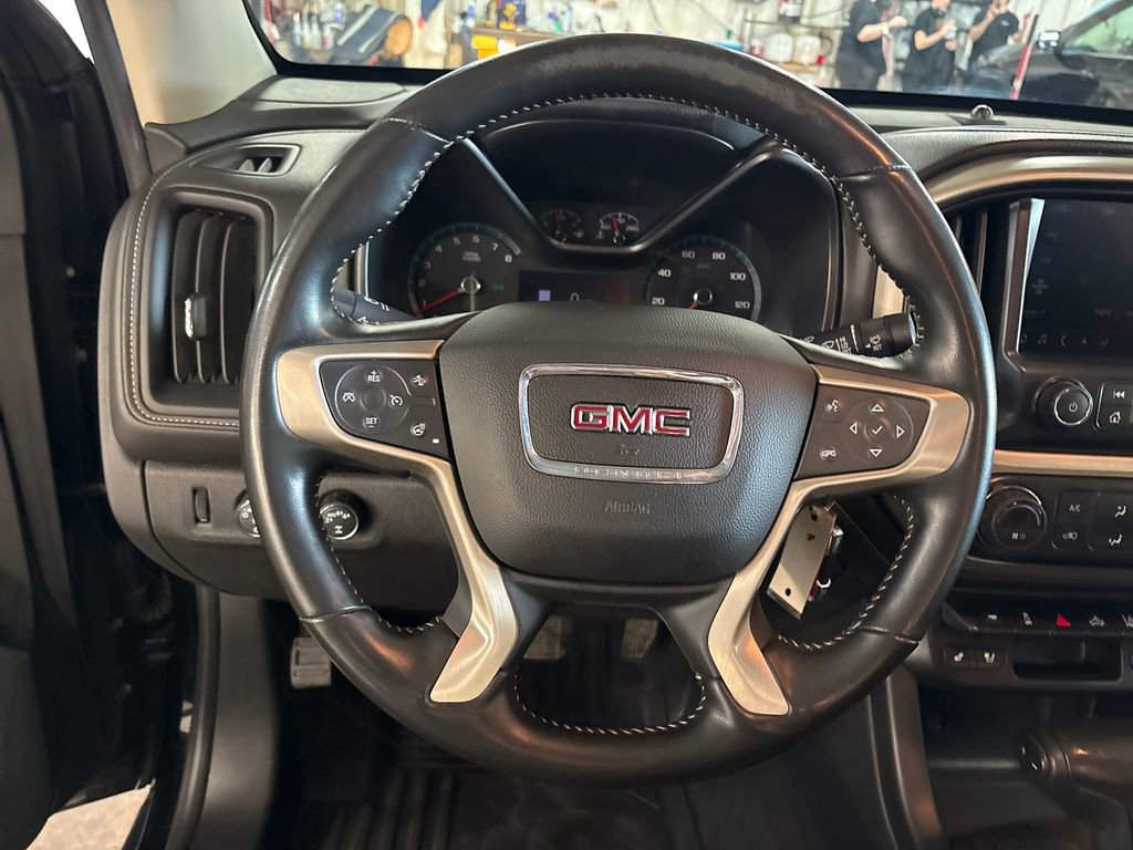 Used 2020 GMC Canyon Denali AWD/4WD image 20