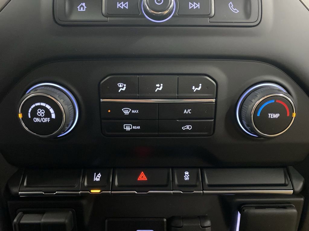 New 2026 Chevrolet Silverado 3500 W/T w/ WT Convenience Package image 22