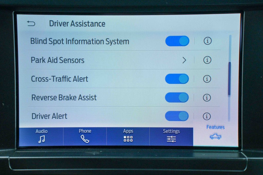 Used 2022 Ford F150 XLT w/ XTR Package image 34