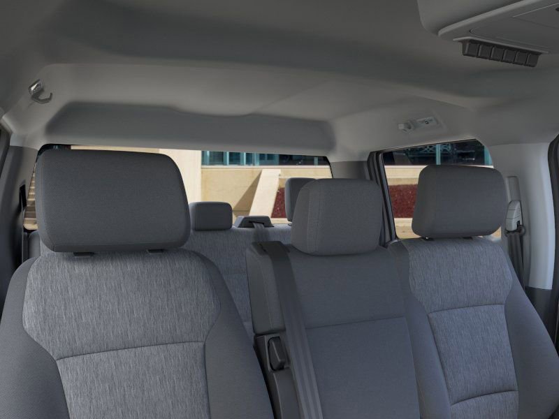 New 2026 Ford F350 4x4 Crew Cab Super Duty image 22