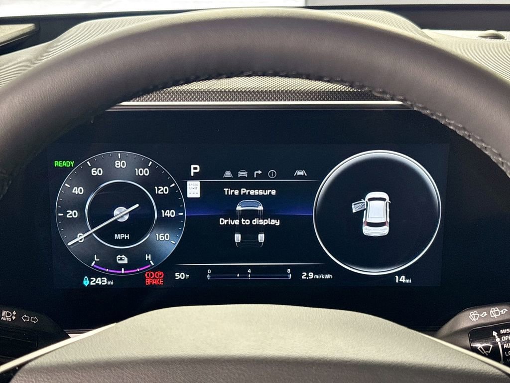 New 2026 Kia Niro Wind FWD image 14