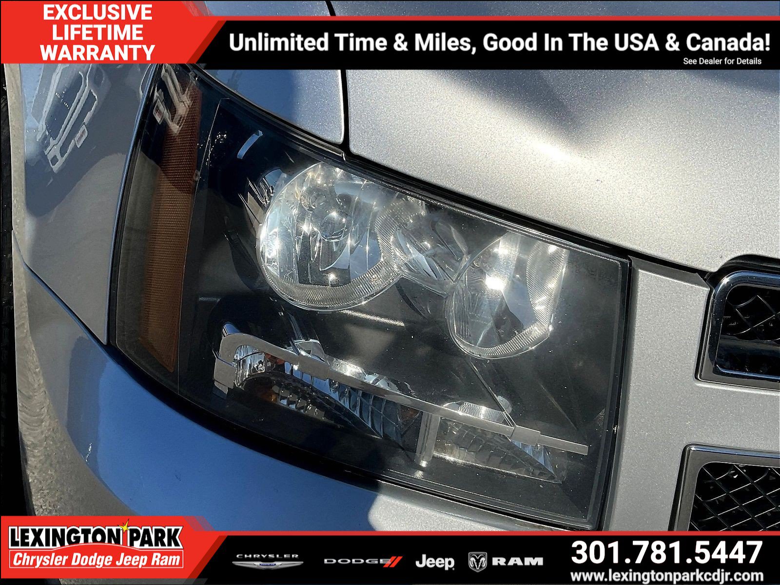 Used 2014 Chevrolet Tahoe LT AWD/4WD image 32