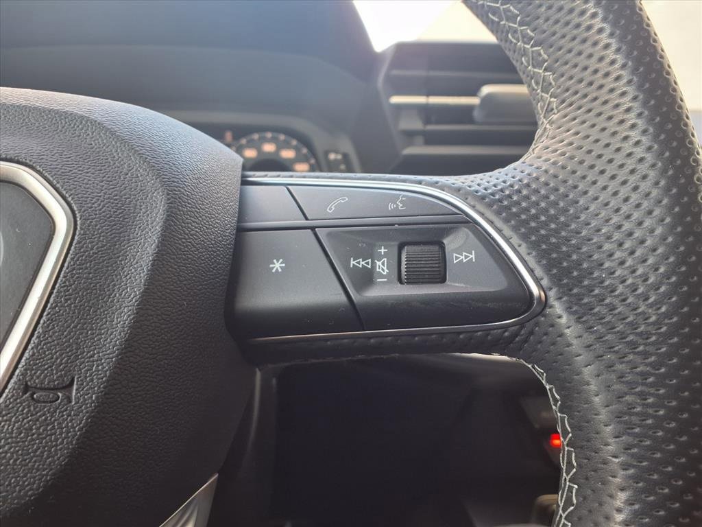 Used 2023 Audi S3 Premium Plus w/ Premium Plus Package image 15