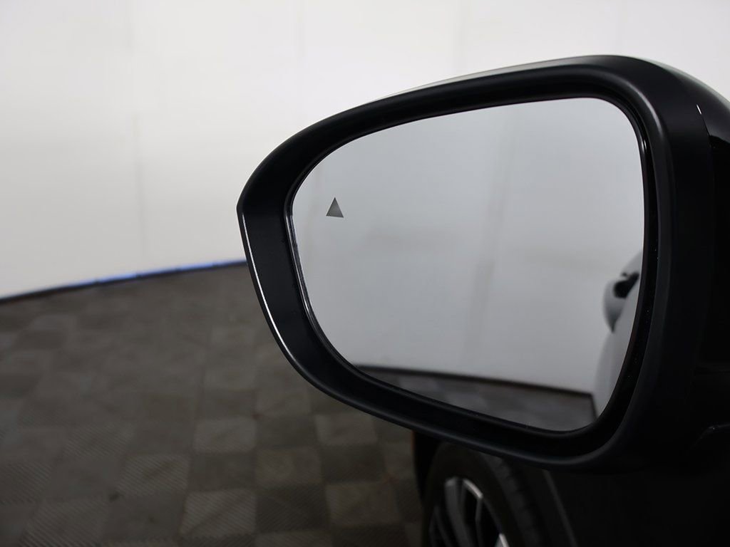 New 2025 Mitsubishi Outlander SEL AWD/4WD image 39