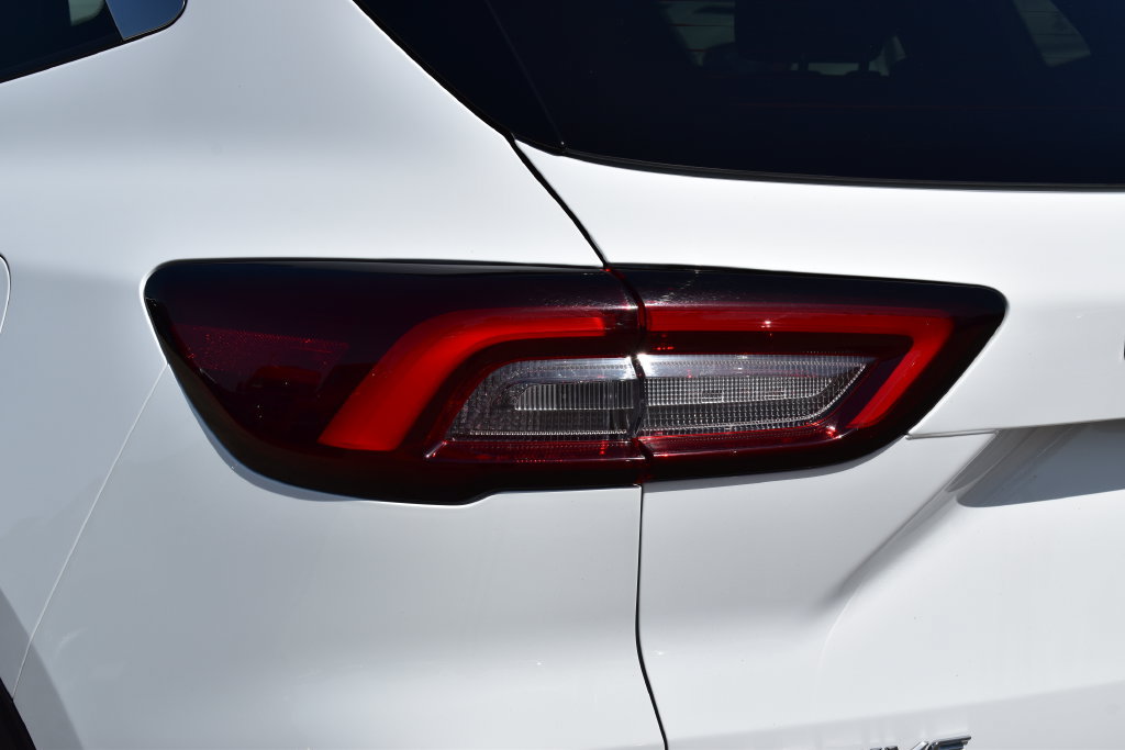 Certified 2023 Ford Escape Active AWD/4WD image 10