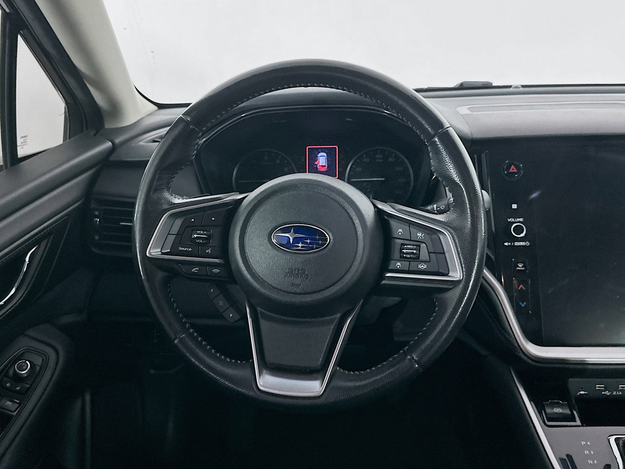 Used 2021 Subaru Outback Premium image 17