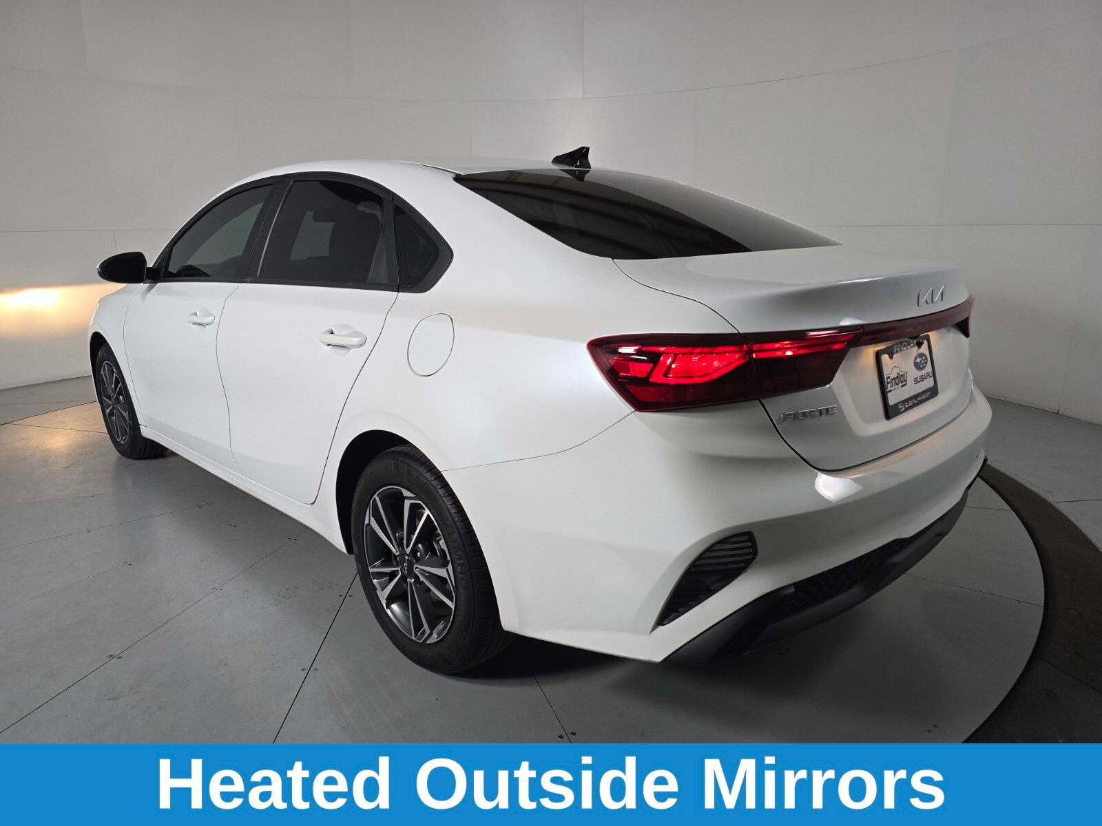 Used 2024 Kia Forte LXS w/ LXS Technology Package image 4