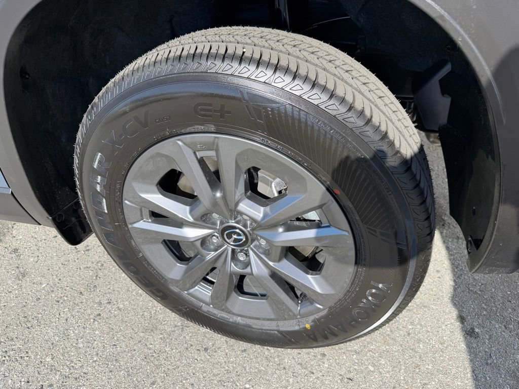 New 2026 MAZDA CX-5 Select image 13