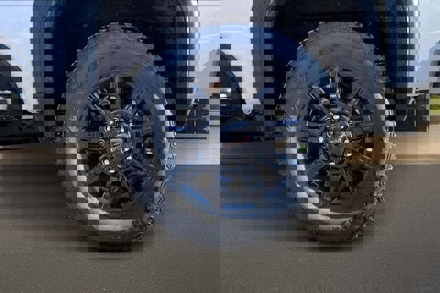 New 2026 GMC Sierra 2500 AT4 w/ AT4 Premium Plus Package image 14