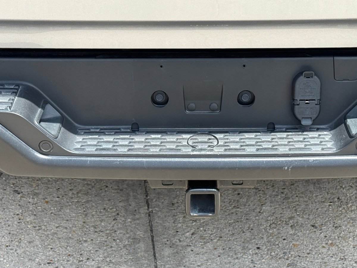 Used 2025 RAM 1500 Rebel w/ Rebel Level 1 Equipment Group AWD/4WD image 6