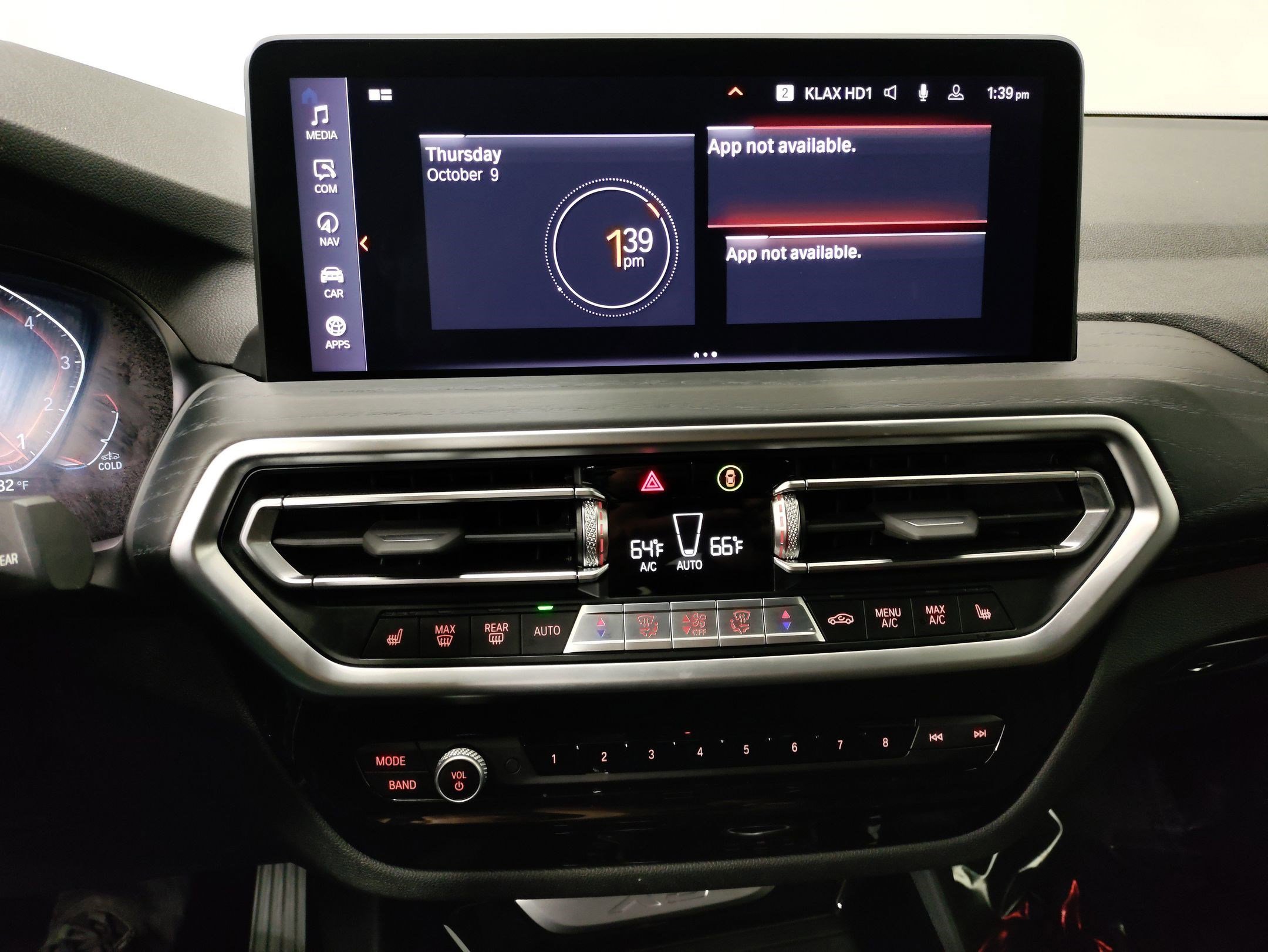 Certified 2023 BMW X3 xDrive30i w/ Premium Package image 20