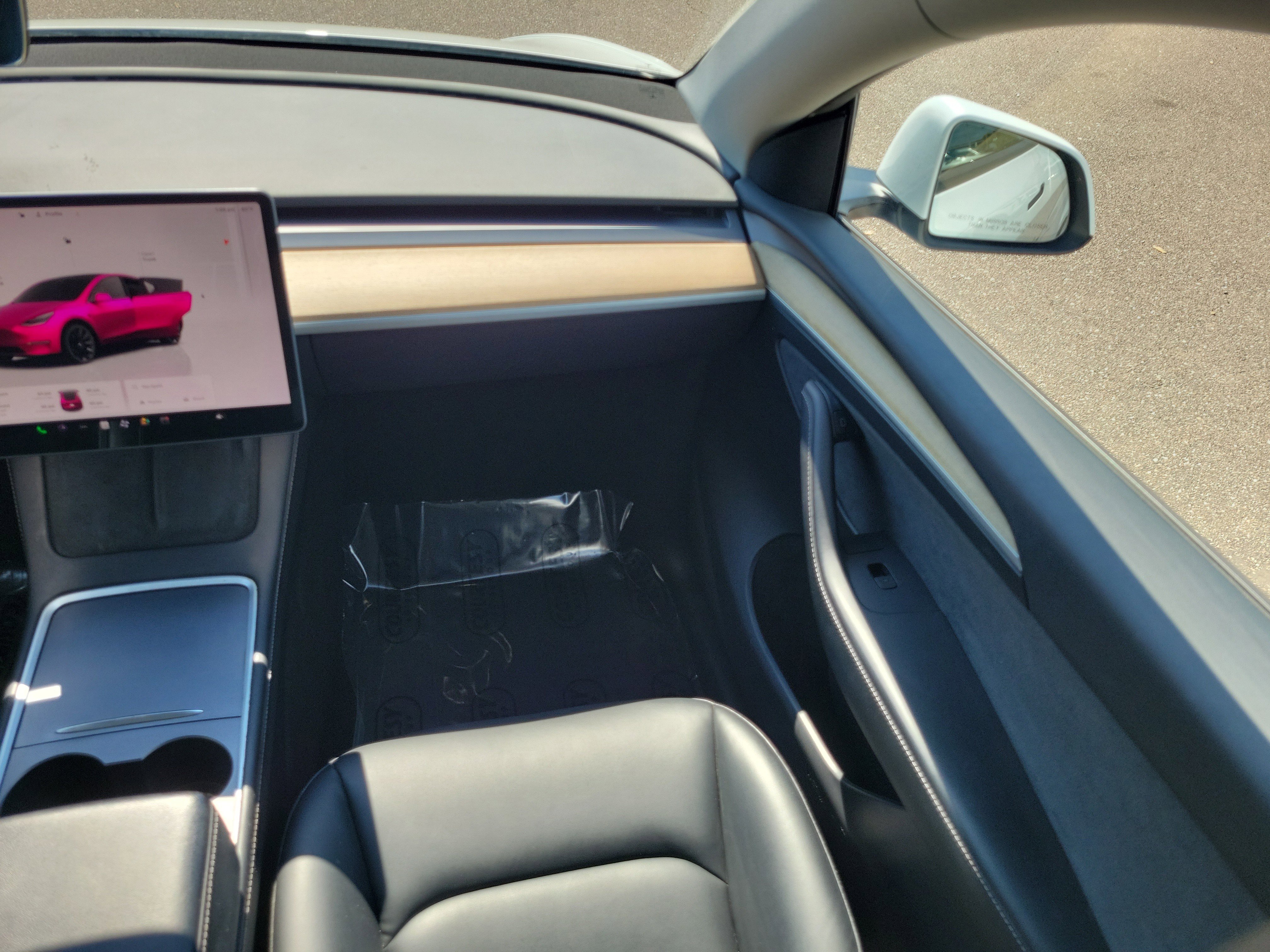 Used 2023 Tesla Model Y Long Range image 13