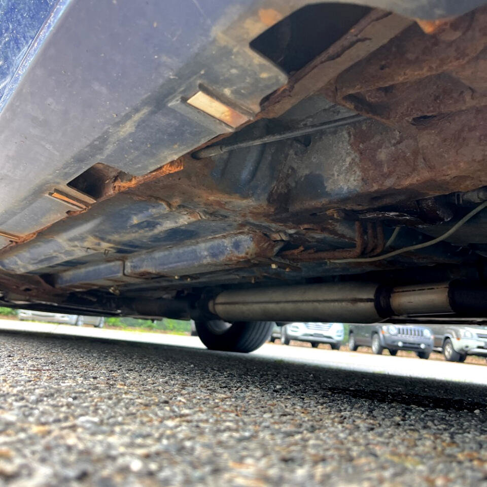 Used 2005 Chevrolet Impala LS w/ Sun And Sound Package image 18