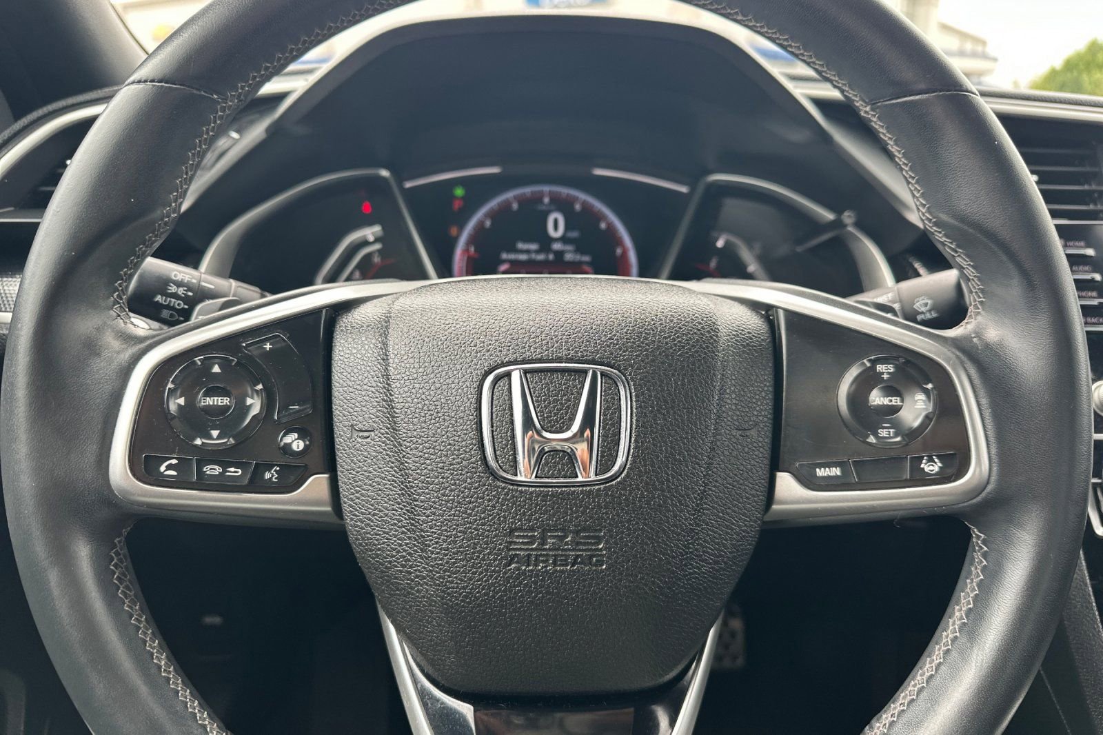 Used 2020 Honda Civic Sport image 23