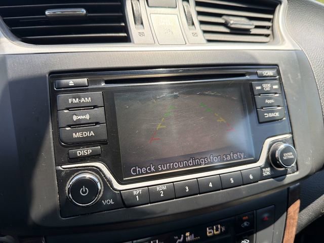 Used 2015 Nissan Sentra SL FWD image 22
