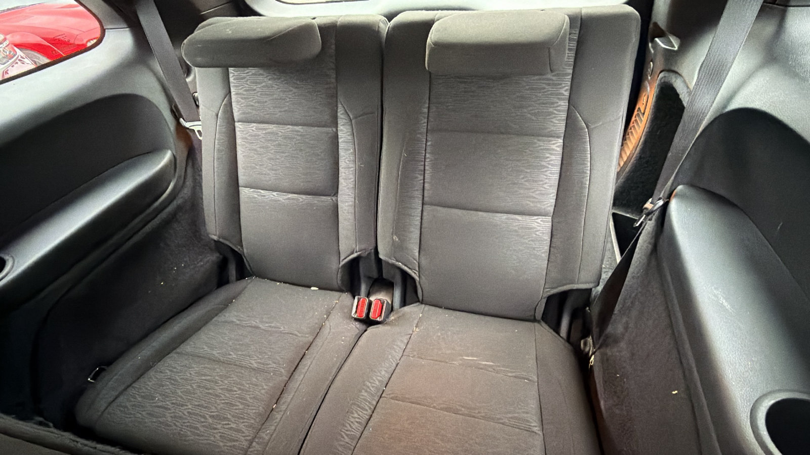 Used 2025 Dodge Durango GT AWD/4WD image 25