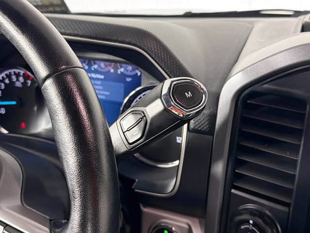 Used 2022 Ford F150 XLT w/ Equipment Group 302A High image 16