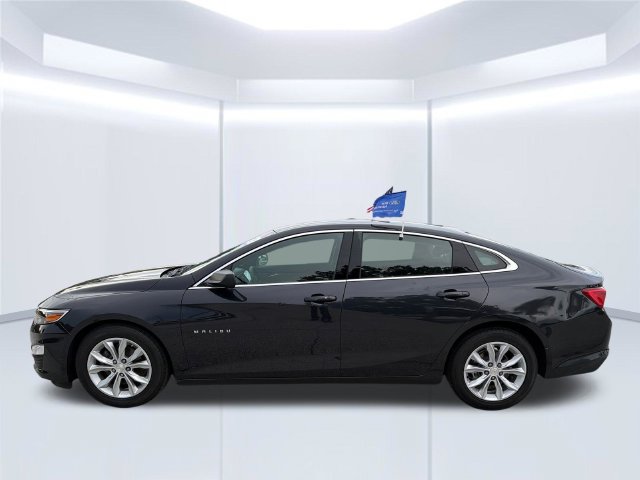 Used 2023 Chevrolet Malibu LT FWD image 5